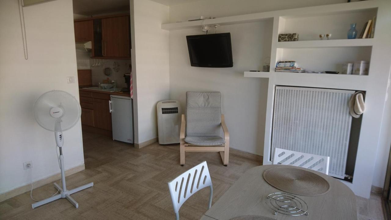 Beau Studio Vue Mer كان المظهر الخارجي الصورة