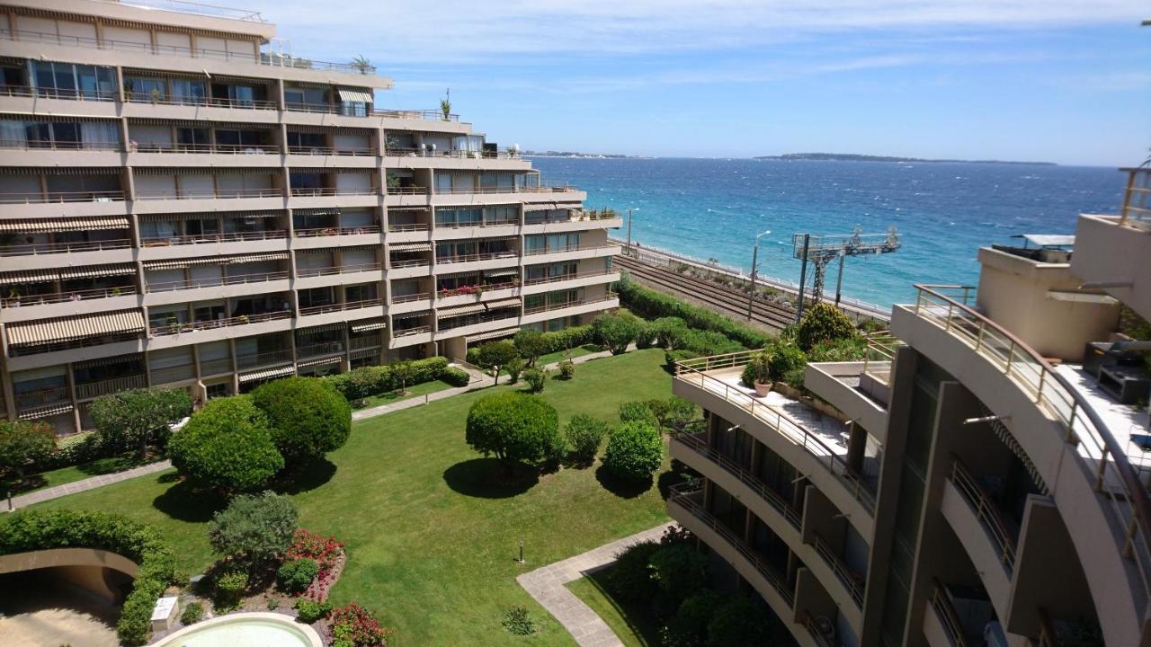 Beau Studio Vue Mer كان المظهر الخارجي الصورة