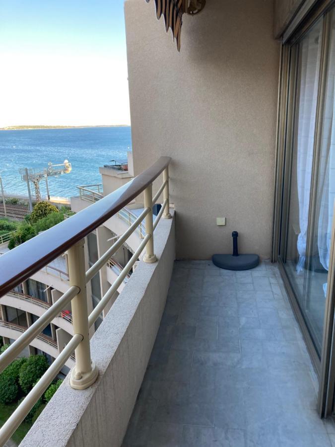 Beau Studio Vue Mer كان المظهر الخارجي الصورة