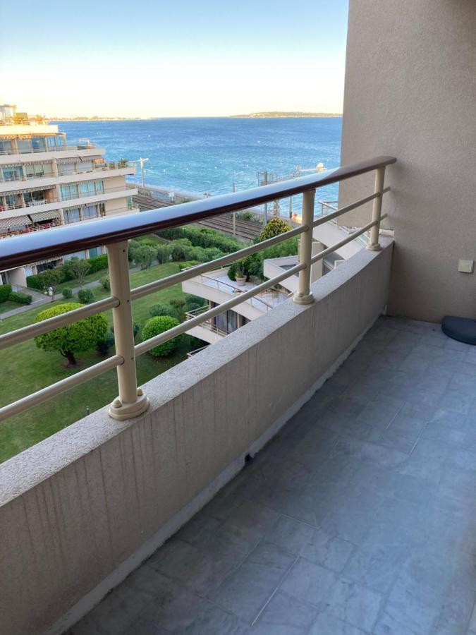 Beau Studio Vue Mer كان المظهر الخارجي الصورة